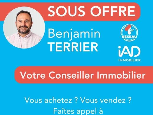Vente Maison/villa 4 pièces — photo du bien