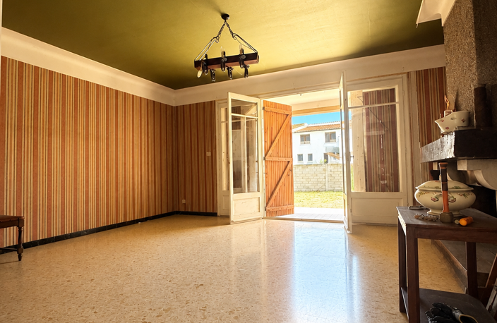 Vente Maison/villa 4 pièces — photo 4