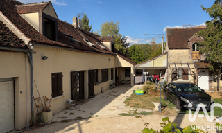 Maison 5 Pièces 170 m² à vendre à Hermé (77114)