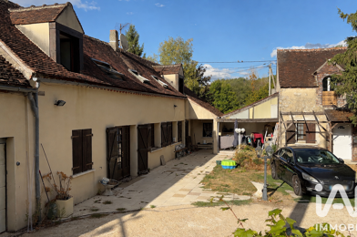 Maison 5 pièces 233000 €