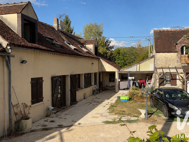 Vente Longère 5 pièces — photo 1