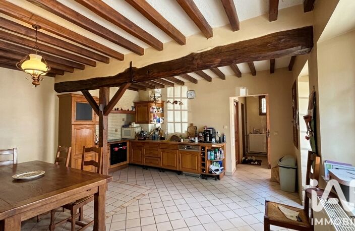 Vente Longère 5 pièces — photo 2