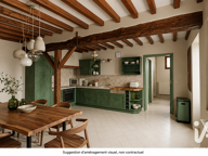 Vente Longère 5 pièces — photo 3