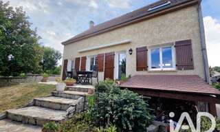 Maison 6 Pièces 130 m² à vendre à Maurecourt (78780)