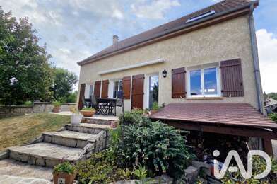 Maison 6 pièces 559075 €