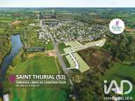 Vente Terrain à bâtir 372 m&sup2; — photo 2