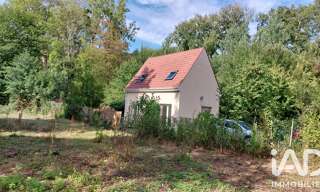 Maison 2 Pièces 44 m² à vendre à Abbecourt (60430)