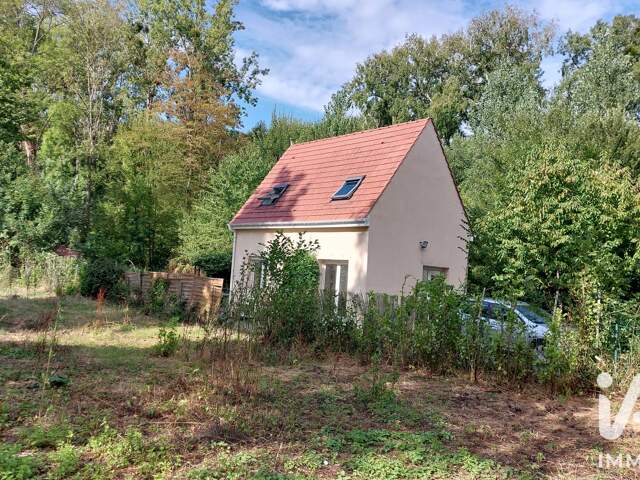 Vente Maison de village 2 pièces — photo du bien