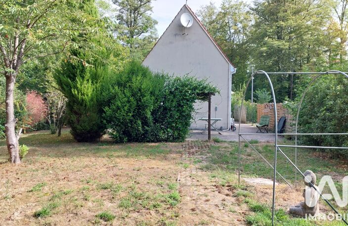 Vente Maison de village 2 pièces — photo 3