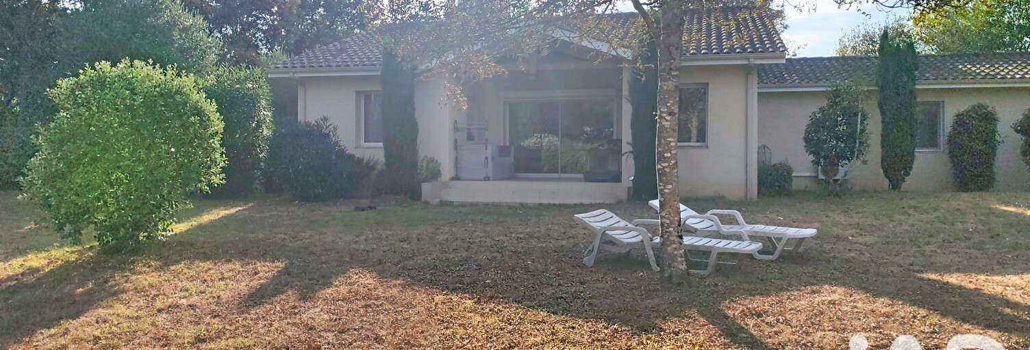 Maison 5 Pièces 120 m² à vendre à Fleurance (32500)