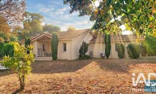 Maison 5 Pièces 120 m² à vendre à Fleurance (32500)