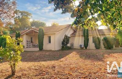 Vente Maison/villa 5 pièces — photo du bien