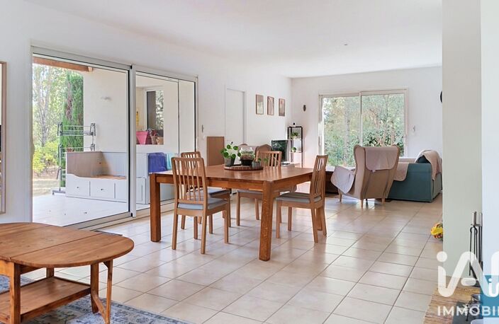 Vente Maison/villa 5 pièces — photo 4