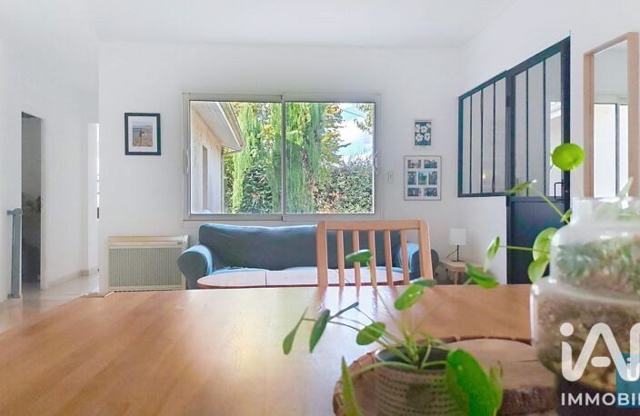 Vente Maison/villa 5 pièces — photo 5