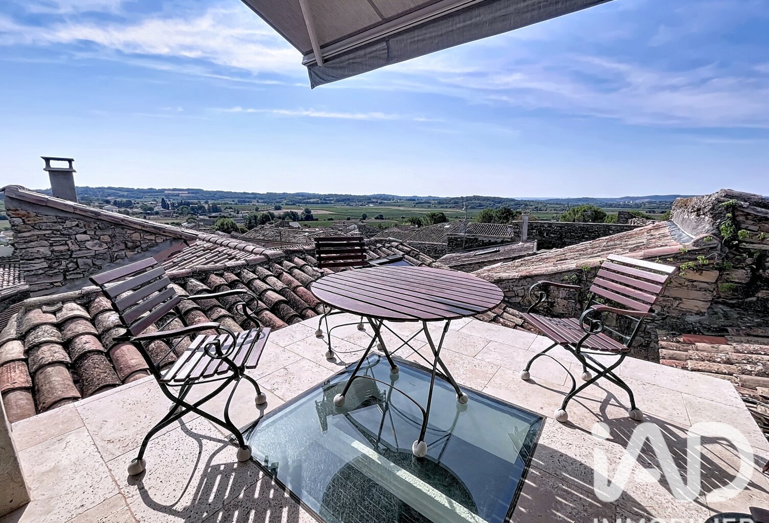 Vente Maison de village 4 pièces — photo 1