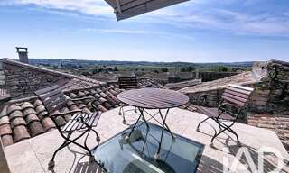 Maison 4 Pièces 141 m² à vendre à Vézénobres (30360)