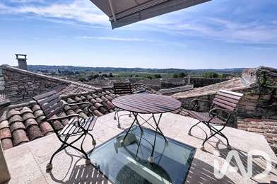Maison 4 pièces 249000 €