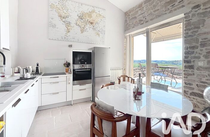 Vente Maison de village 4 pièces — photo 2