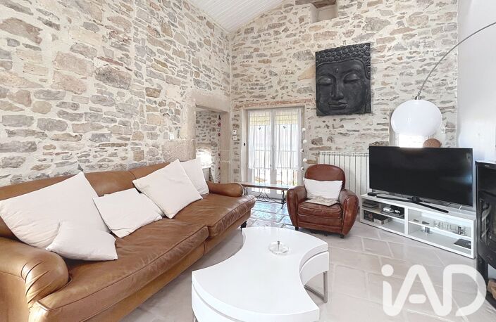Vente Maison de village 4 pièces — photo 3