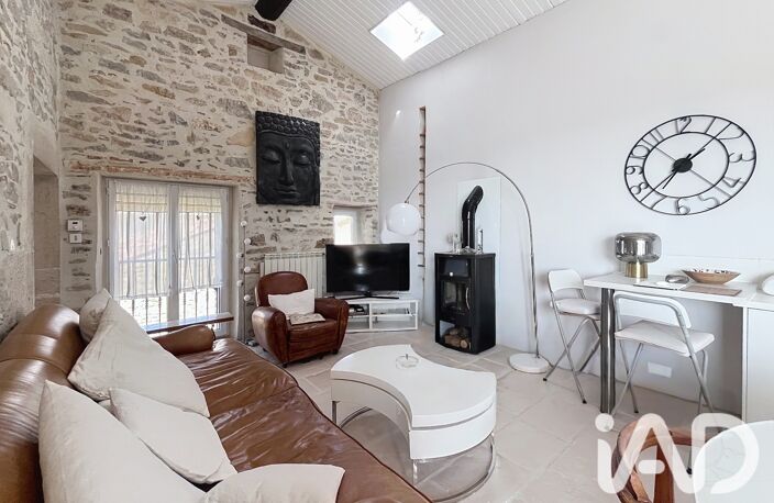 Vente Maison de village 4 pièces — photo 4
