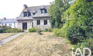 Maison 7 Pièces 115 m² à vendre à Gouesnou (29850)