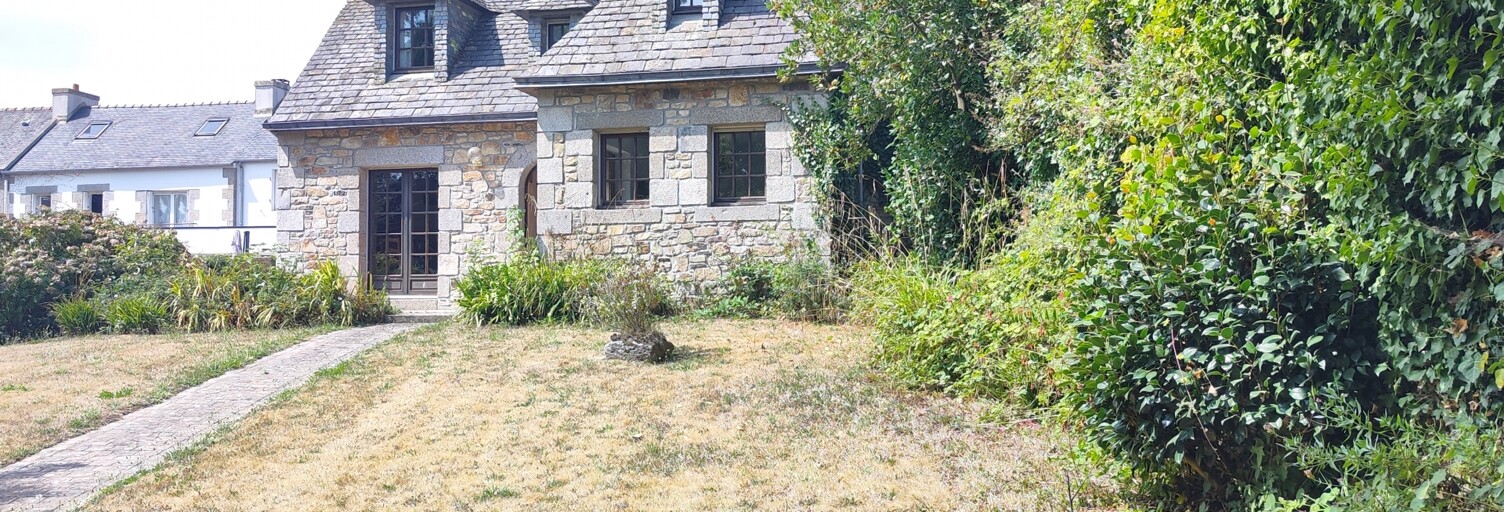 Maison 7 Pièces 115 m² à vendre à Gouesnou (29850)