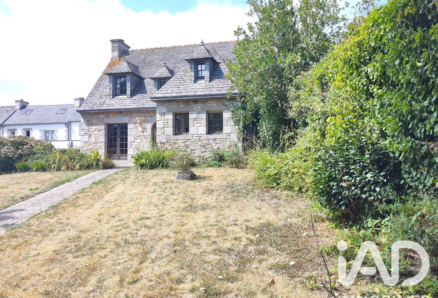 Vente Maison/villa 7 pièces — photo 1