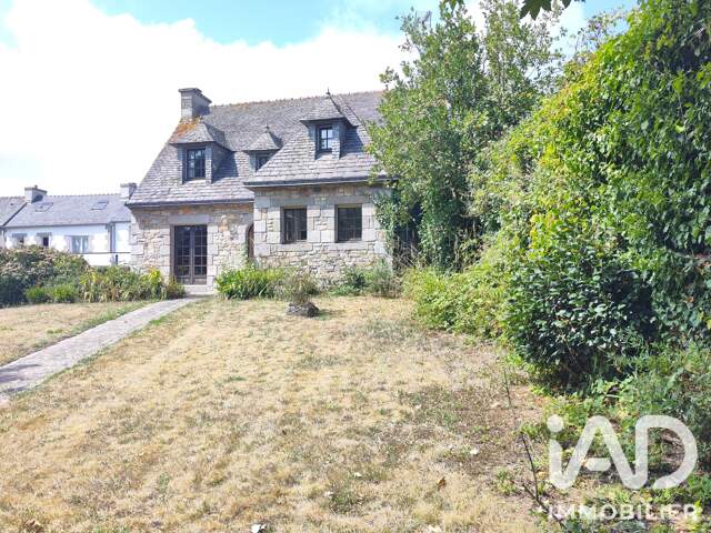 Vente Maison/villa 7 pièces — photo du bien