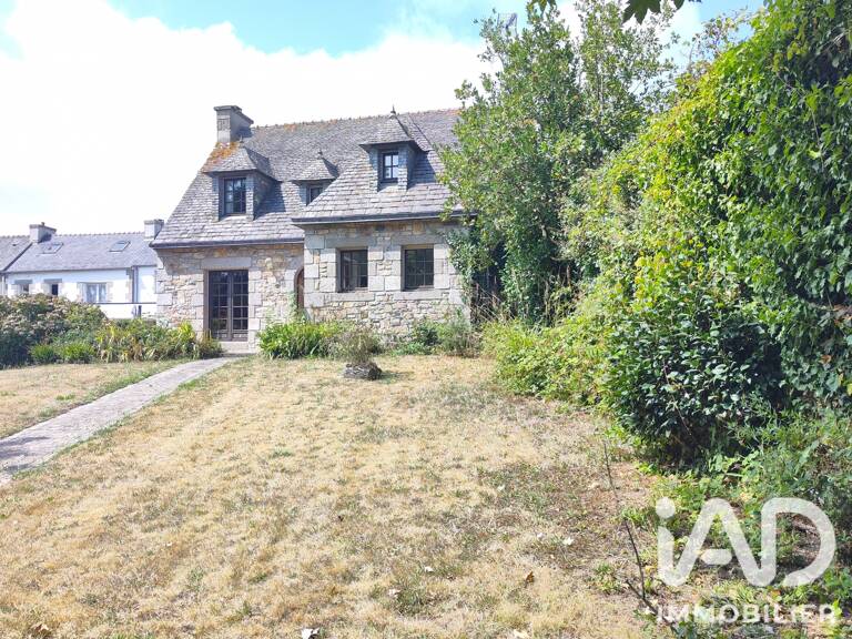 Vente Maison/villa 7 pièces — photo 1