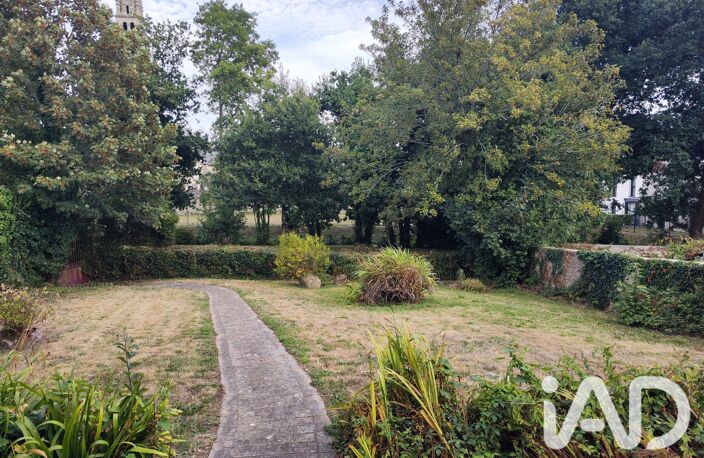 Vente Maison/villa 7 pièces — photo 2