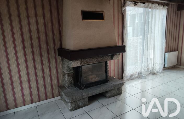 Vente Maison/villa 7 pièces — photo 3