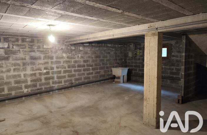 Vente Maison/villa 7 pièces — photo 4