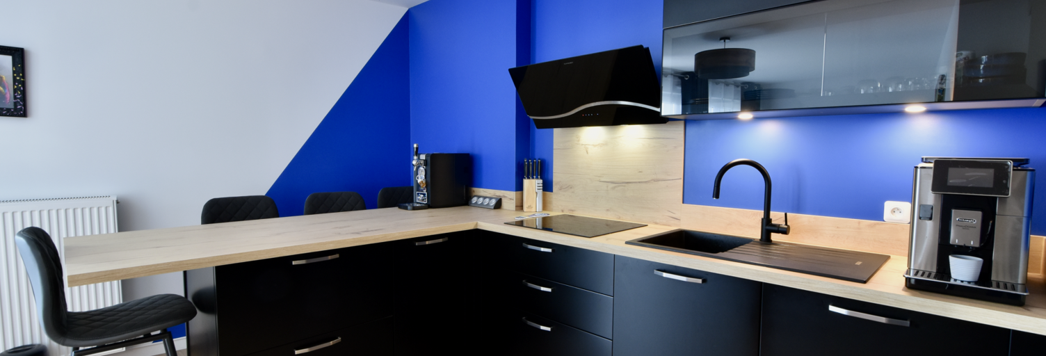 Appartement 3 Pièces 58 m² à louer à Meaux (77100)