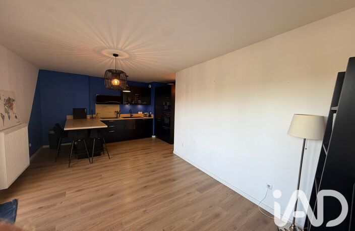 Location Appartement 3 pièces — photo 3