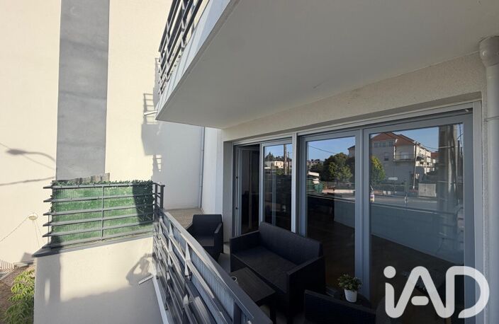 Location Appartement 3 pièces — photo 4