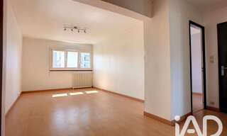 Appartement 3 Pièces 58 m² à vendre à Agen (47000)