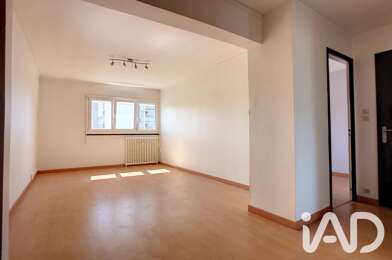 Appartement 3 pièces 87000 €