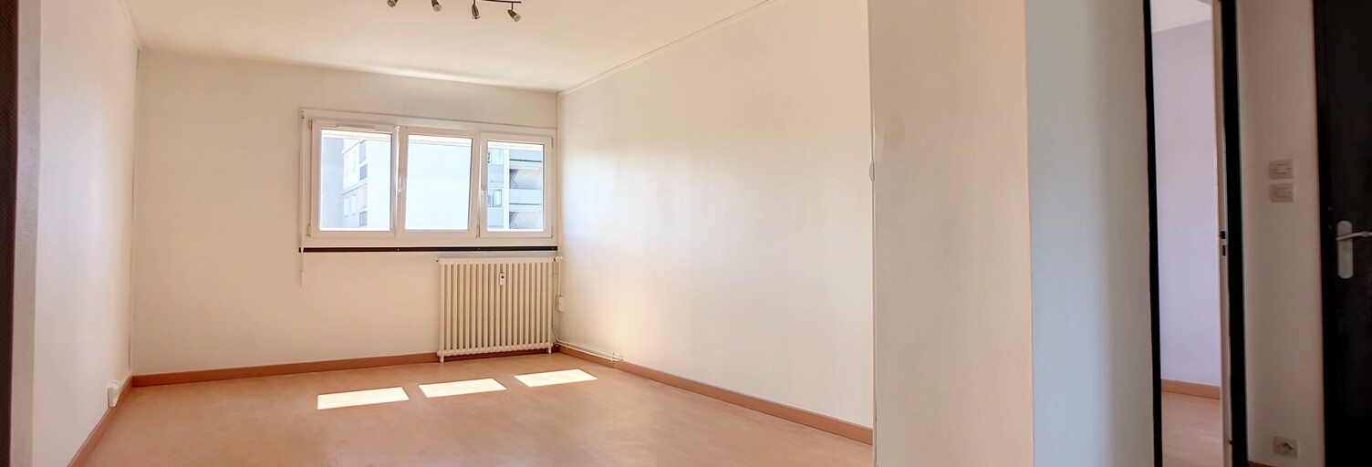 Appartement 3 Pièces 58 m² à vendre à Agen (47000)