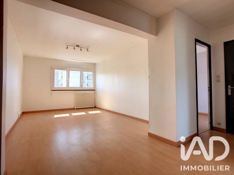 Vente Appartement 3 pièces — photo 1