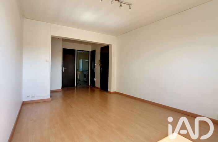 Vente Appartement 3 pièces — photo 2