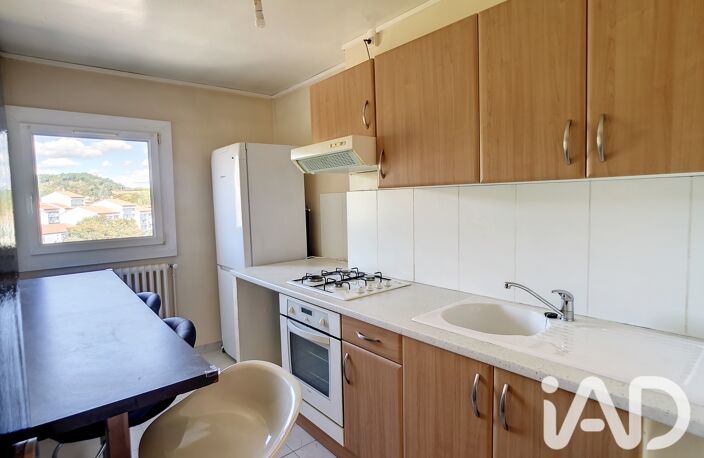 Vente Appartement 3 pièces — photo 3