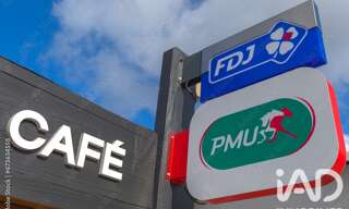 Commerce  126 m² à vendre à La Suze-sur-Sarthe (72210)