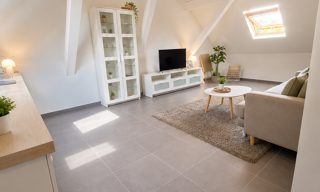 Appartement 1 Pièce 33 m² à vendre à Sevran (93270)