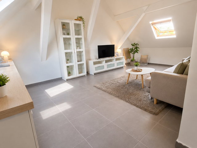 Vente Appartement 1 pièce — photo du bien