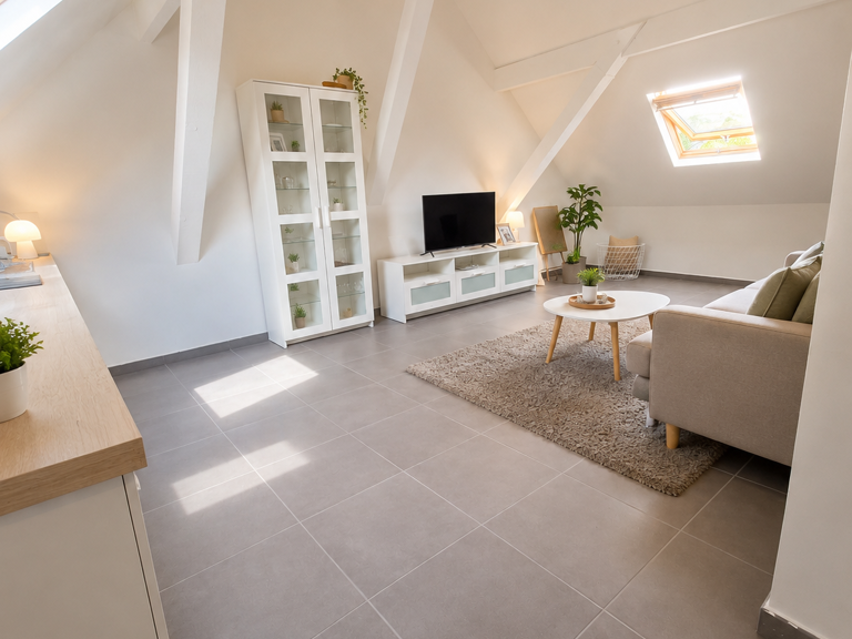 Vente Appartement 1 pièce — photo 1