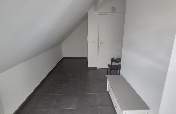 Vente Appartement 1 pièce — photo 3