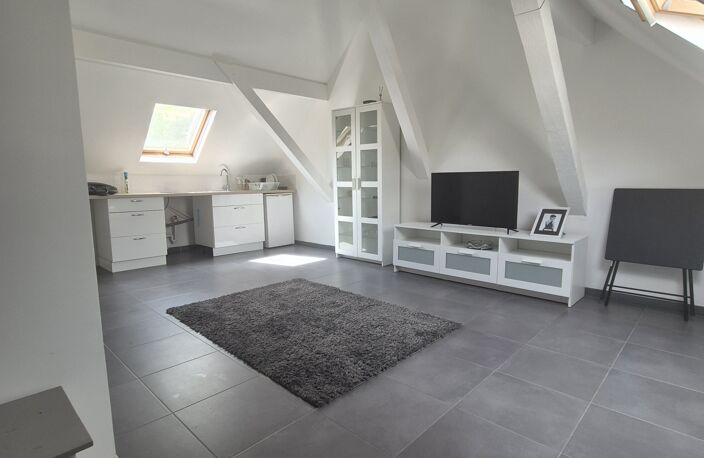 Vente Appartement 1 pièce — photo 4