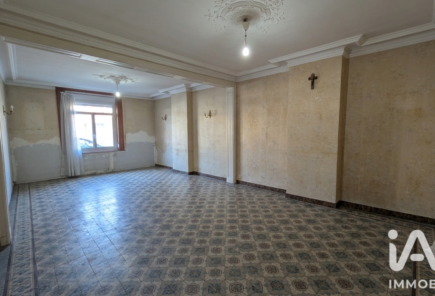 Vente Maison/villa 6 pièces — photo 1