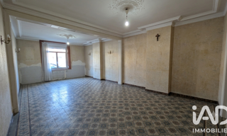 Maison 6 Pièces 130 m² à vendre à Hérin (59195)