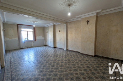 Maison 6 pièces 146000 €